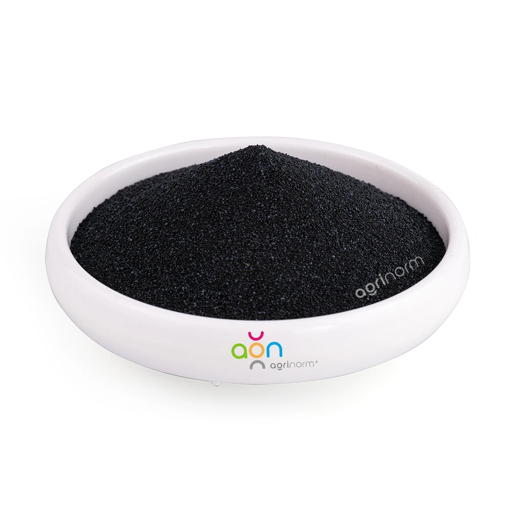 agriculture seaweed fertilizer Ascophyllum Nodosum Natural Plant Growth Substance Alginic acid Seaweed Extract Powder