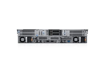 New Poweredge Server 2U Rack R7525 Amd Epic 7H12 Processor servers