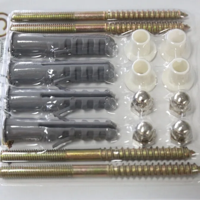 Stock clearance all new heating machine bolts sets