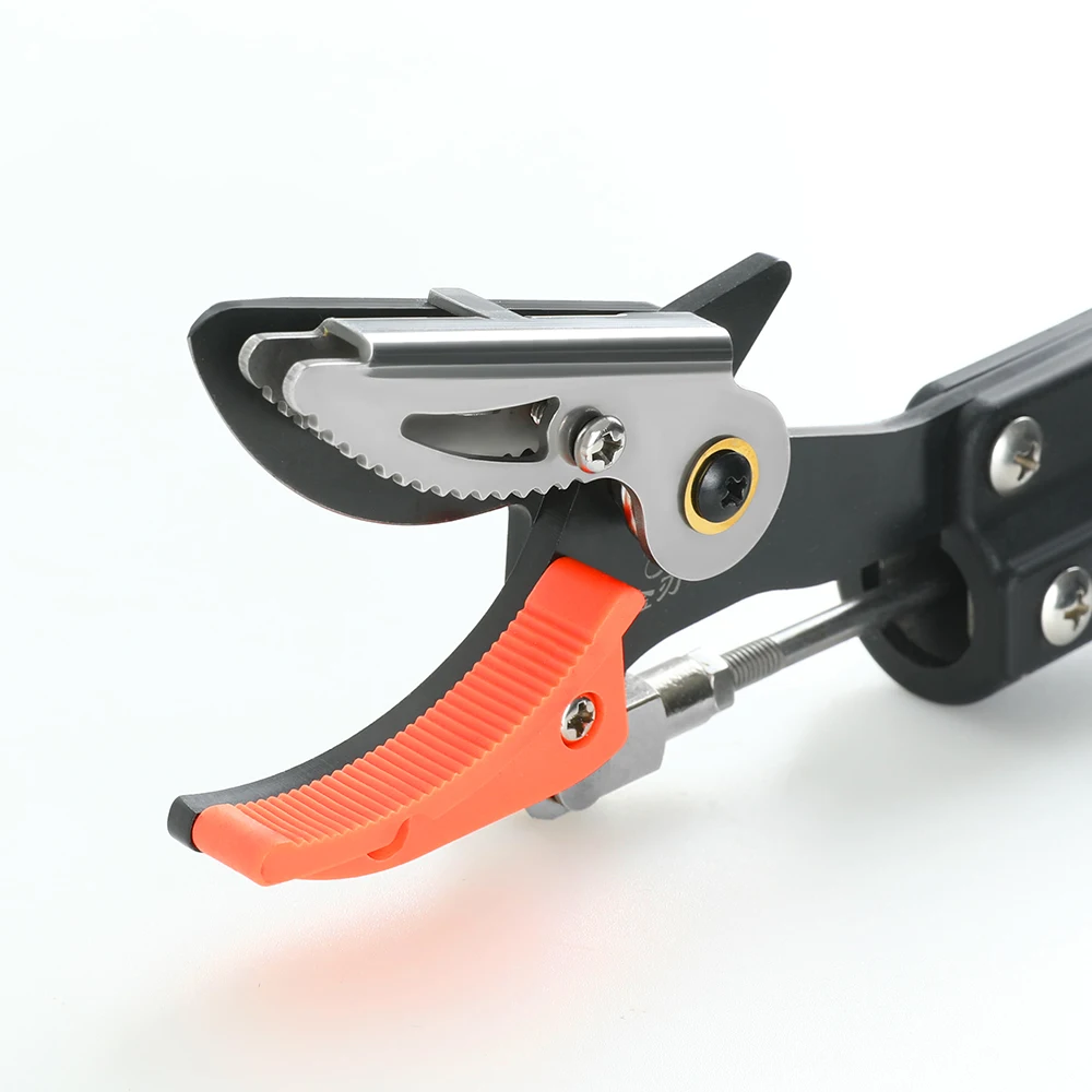 Wholesale Trimming Scissors Power Pruning Garden Shears For Cutting Flowers Take The Branch Pick Fruit