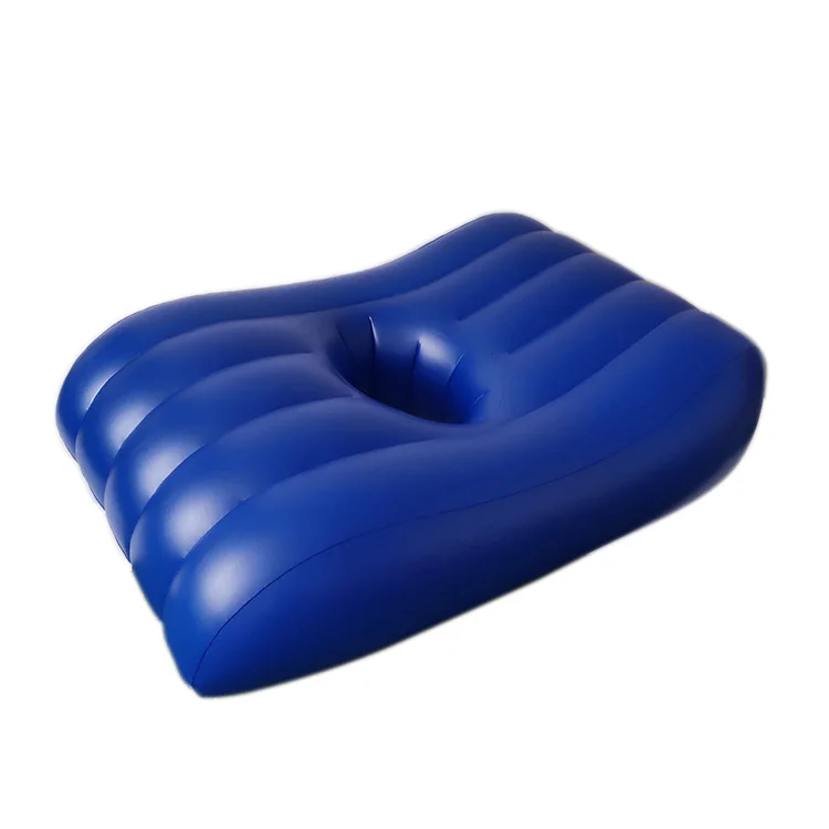 pregnant woman bed surgery recovery inflatable bbl mattress