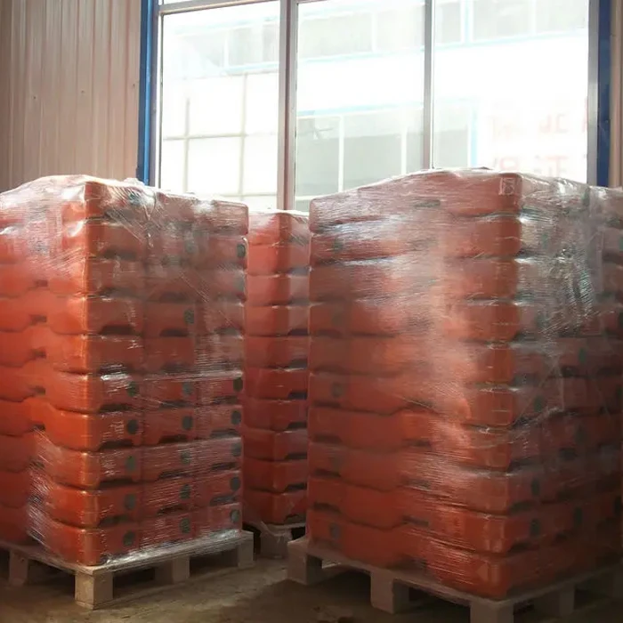 Portablele temporary movable wire mesh fence