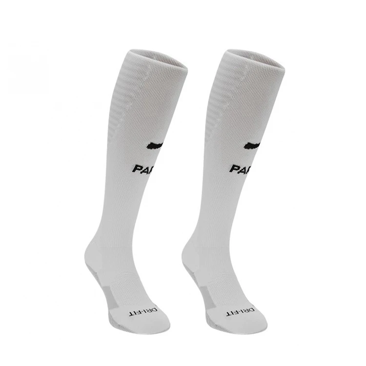 BY-N086 custom knitting socks knee high sporty socks personalized fencing socks