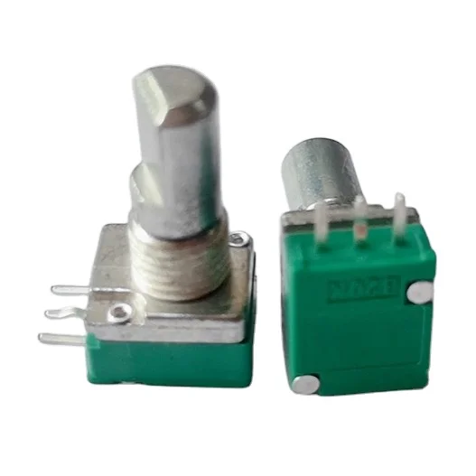 RV0951-F Тип D вал потенциометра 3pin