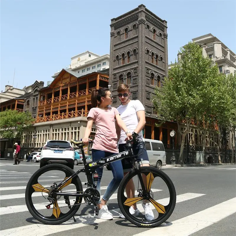 24 26 27.5 29 inch Cheap mountain bike Folding bikes bicycle folding bike factory directly offer cheap bicycle low price