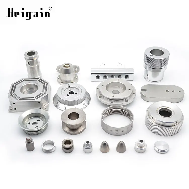 Пользовательские CNC высокоточная обработка металла из магниевого сплава AZ31 части металлические диски автомобильные втулки