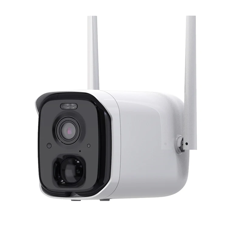 AceseeTop quality Waterproof Indoor & Outdoor home camera WiFi network Rechargeable Battery Powered wireless ip Camera
