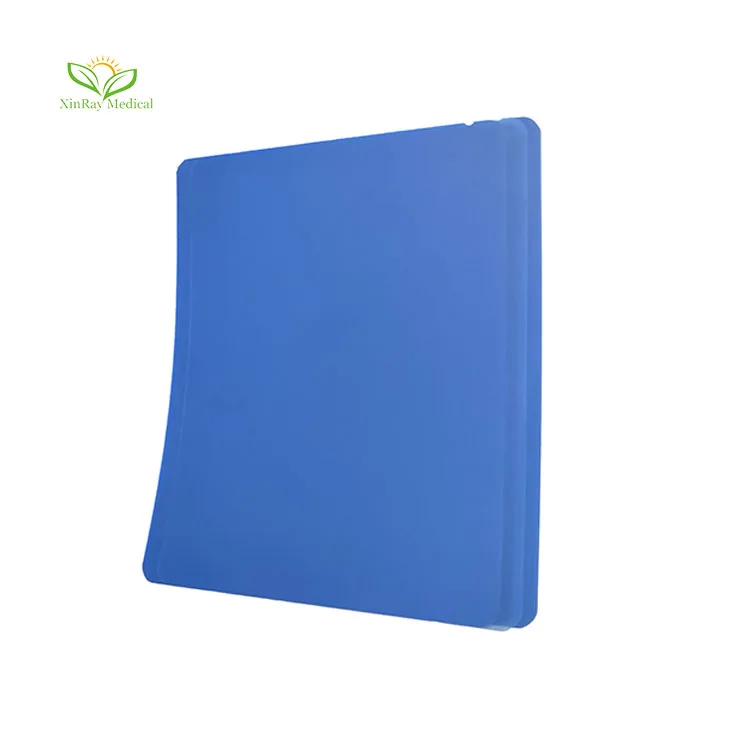 Medical X-ray Film Suppliers 10x12 inch 25x30cm Medical X Ray Film Processor Agfa Drystar Film