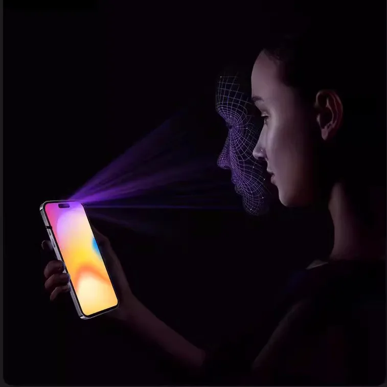 Лидер продаж Оригинальный разблокированный смартфон 16 Pro Max 8 ГБ + 1 ТБ 8800 мАч быстрая зарядка 6 9 дюймов большой экран телефон Android