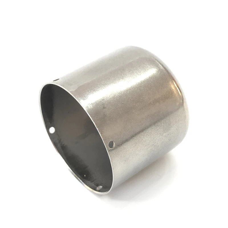 Customize Resistor Electric Potential Apparatus Connector Sensor Power Supply Use Metal Electronic Accessories/Fittings