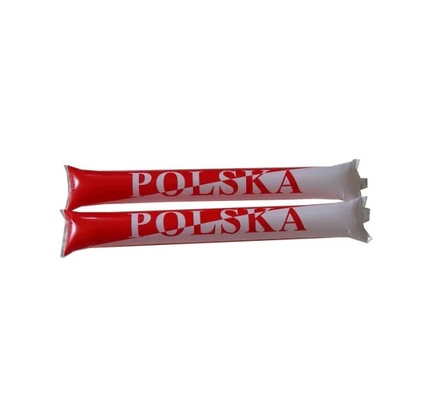 2021 Factory Direct Sell Germany Pattern Bang Sticks Ballon