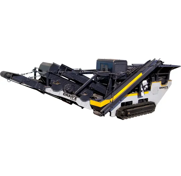 Камнедробилка для камня