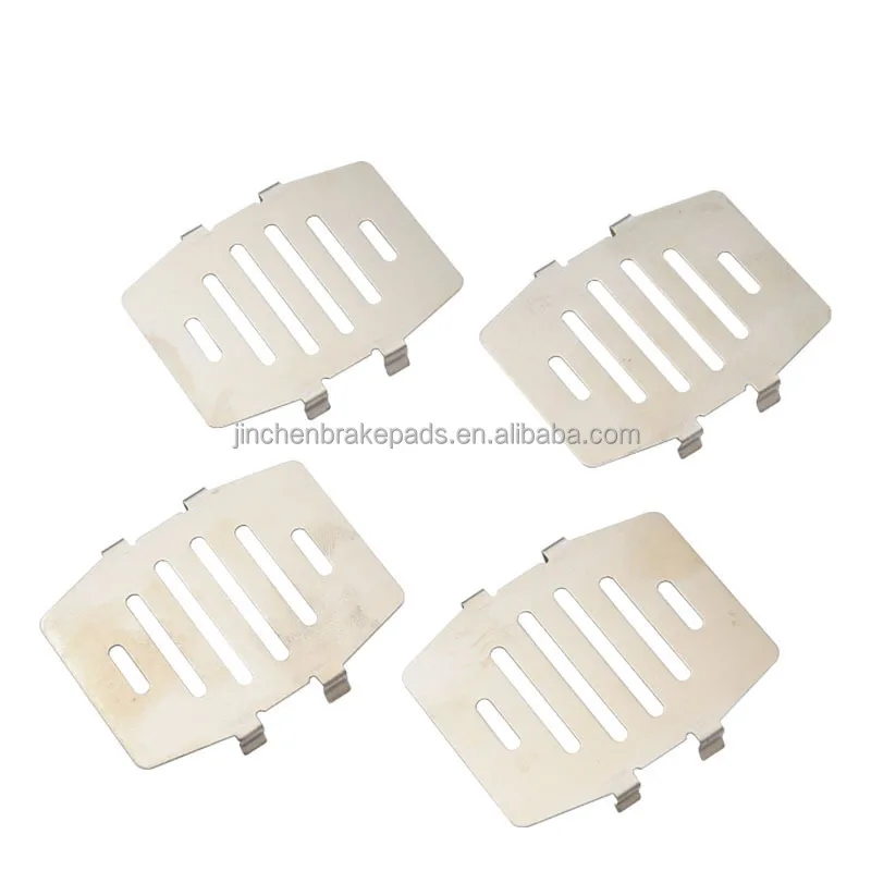 Auto Parts Brake Pads Production and manufacturing wholesale factories