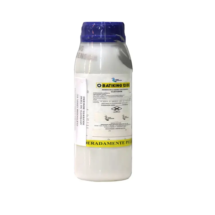 Weed Control Clethodim 15% + Haloxyfop-R-methyl 7.5% EC Mixture Herbicide