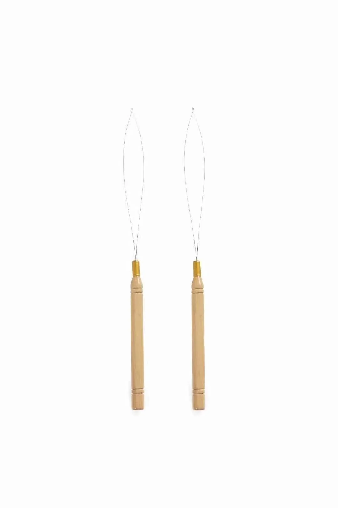 3mm Hair Extension Beads Silicone Nano Beads/Ring For Nano Ring Hair Extension Tool