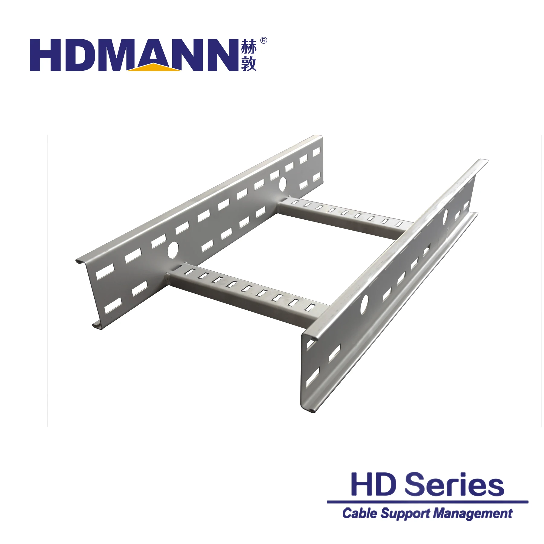  Кабель HDMANN из нержавеющей стали