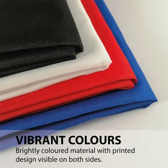 Custom Flag Wholesale High Quality Fast Delivery Customized Nylon Knitted Polyester Fabric Banner Flags  3x5 ft Custom Flag