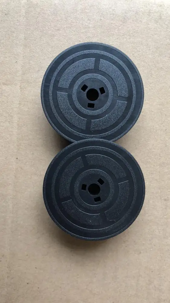Compatible GR4 1004 FN Typewriter Ribbon Spool for OLIVETTI LETTERA 21 22 24 25 32 35 36 37