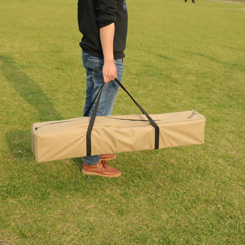 Factory Price 10x10ft Folding Tent Pavilion 3x3 Gazebo Outdoor Canopy