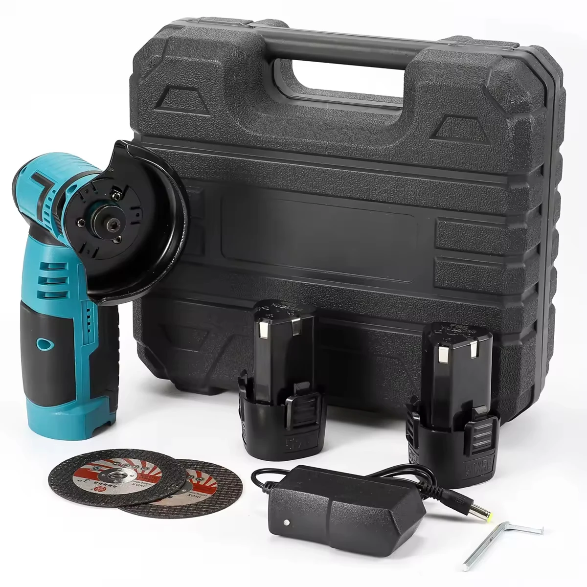 Mini cordless angle grinder manufacturer metal cut off wheel for angle grinder price 3inch