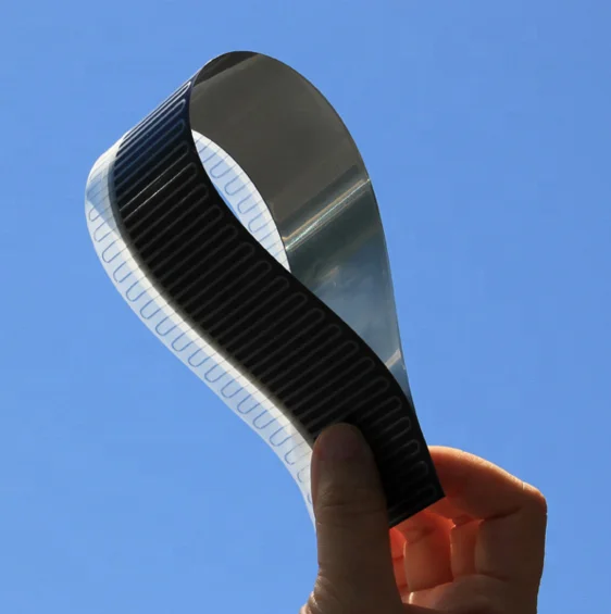 Customized Flexible Amorphous silicone cell , Miasole CIGS cell, Global CIGS cell, HJT cell, Sunpower ME3 cell, IBC solar cell