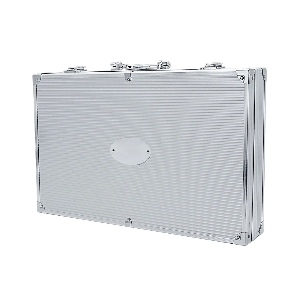 32PCS BBQ Grill Tools Set Barbecue Accessory With  suitcase