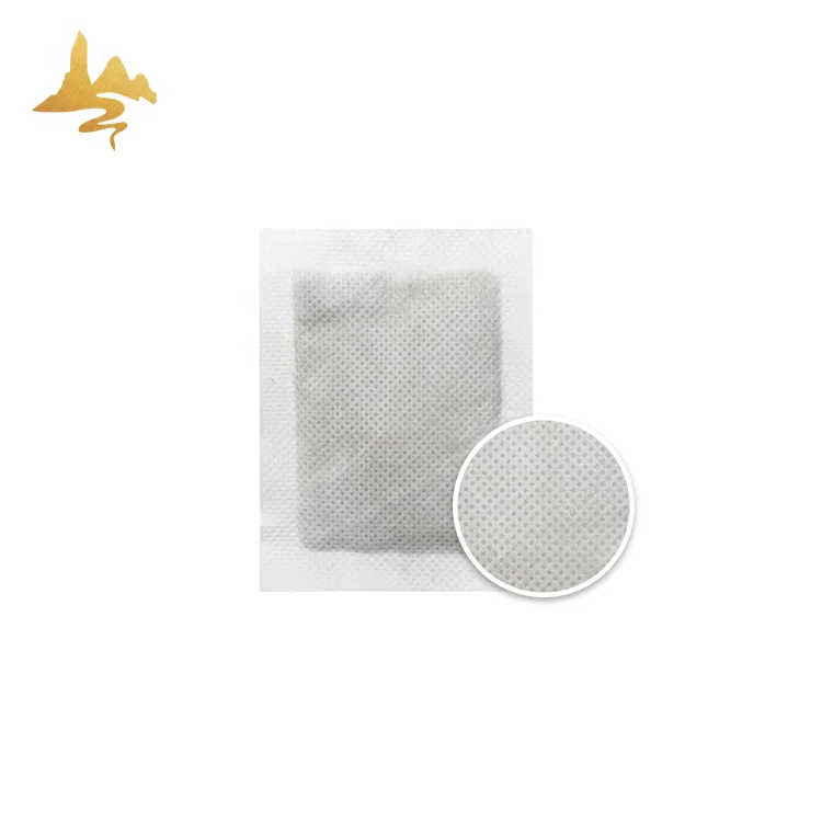 Japanese Best Seller Herbal Wormwood Bamboo Promote Sleep Detox Foot Patch For Adults
