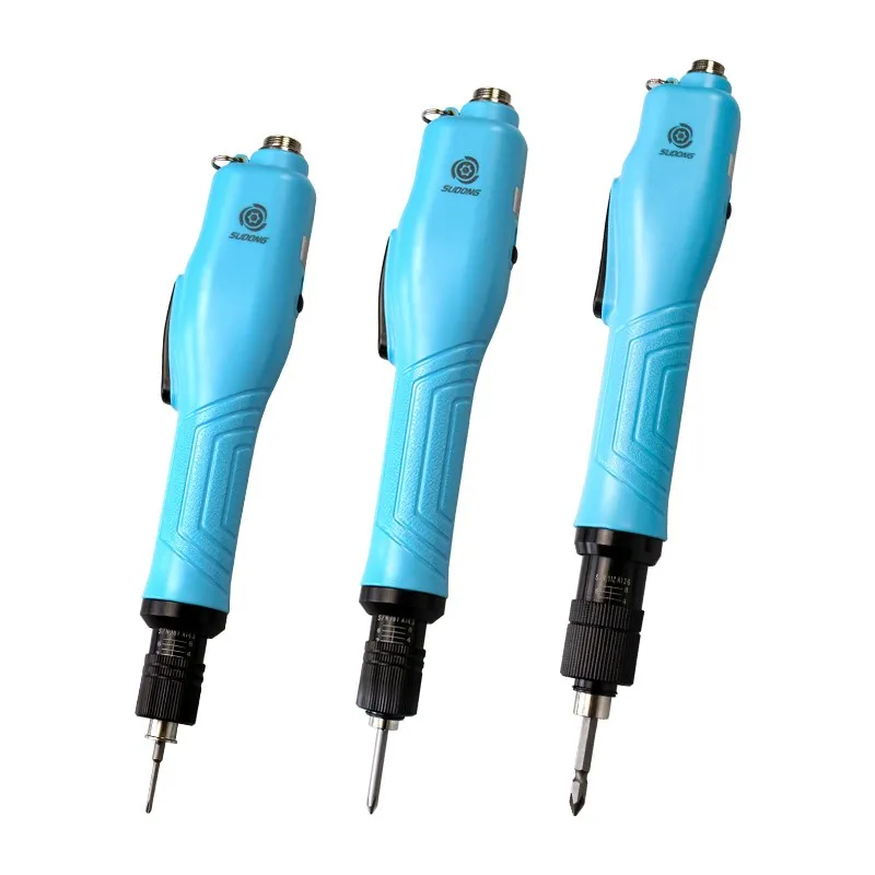 Hot Seller Industrial Electric screwdriver for assembly line(Model: SD-BA300L, 0.2-3.5kgf.cm)