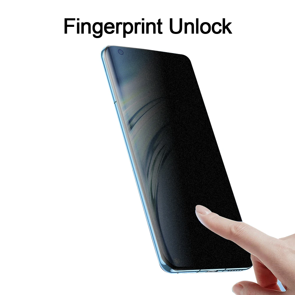 New Cheap Factory Price Matte Privacy Protection Back Anti Spy Film Hydrogel TPU Film for Screen Protector Cutting Machine