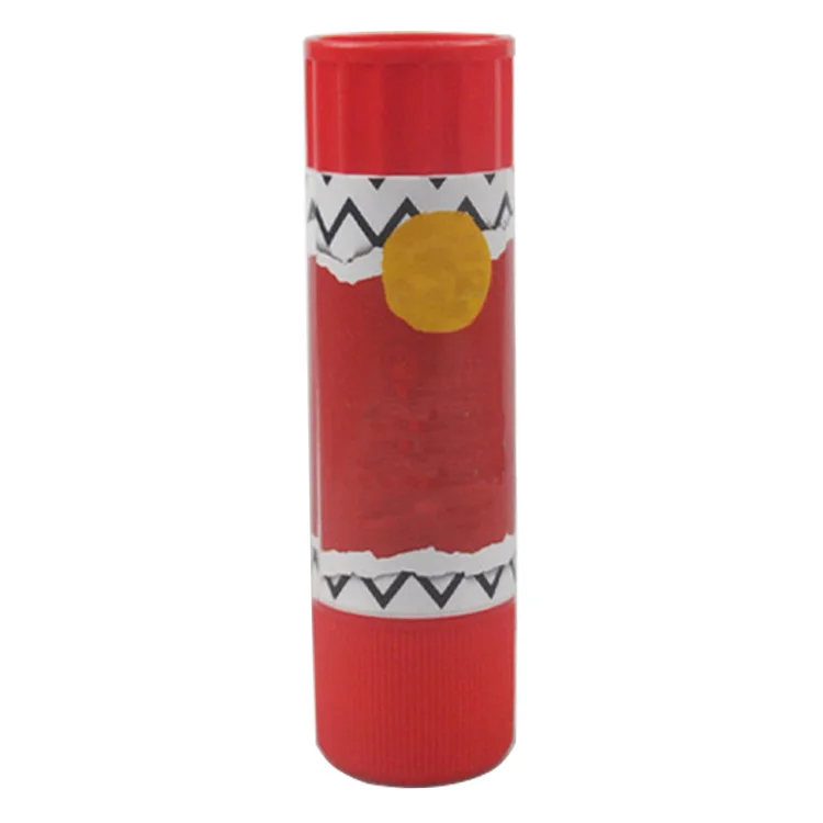 Хороший выбор, офисные и школьные принадлежности, нетоксичный прозрачный клей-карандаш из ПВА для школьников