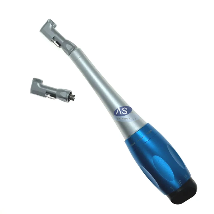 Dental Orthodontic Micro Screw Handle Tools Accessories Implant Endosseous