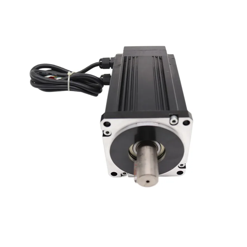 servomotor 48 volt dc good quality servo motor