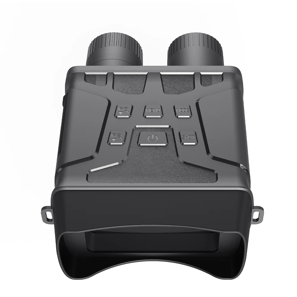 R6 factory direct 1080p HD night vision device can be videotaped and photographed infrared night vision device to send built-in