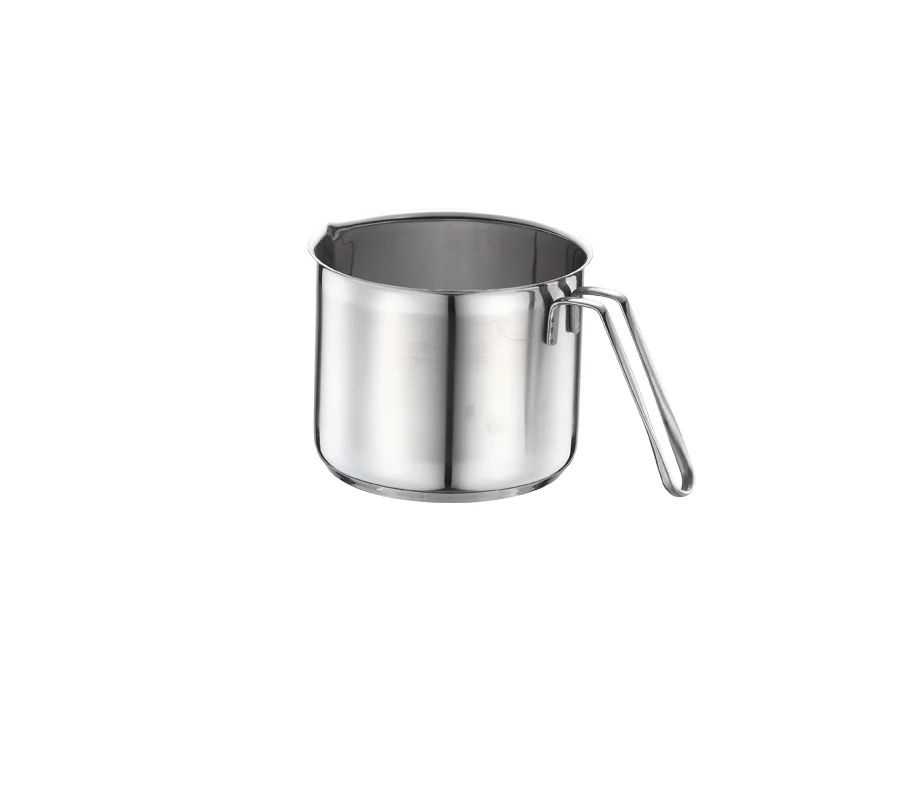 17 шт. набор посуды из нержавеющей стали