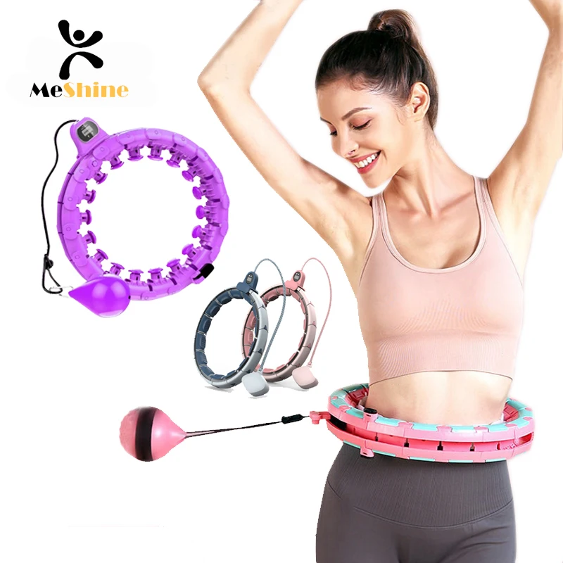 Небольшой минимальный заказ, съемный браслет из нержавеющей стали smart Hula для фитнеса, для взрослых