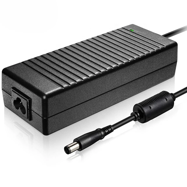 24V 6A Power Supply Adapter,100-240V AC to DC 24V 6A 6.25A 7A Power Adapter 5.5mm x 2.1mm DC Jack 24V Volt AC Power Supply