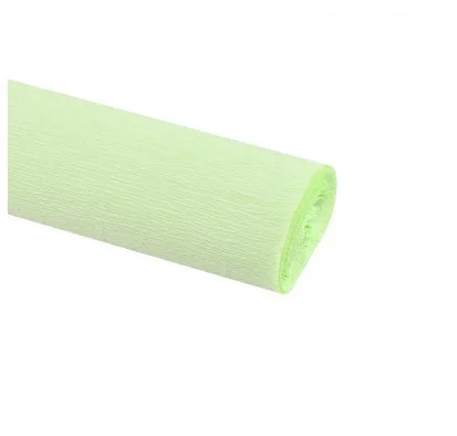 
Colorful thickened wrinkle paper kindergarten manual expansion paper 