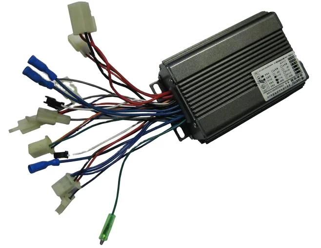 
Curtis Controller 1212S-2601 For Electric Scooter work with ET126 throttle 
