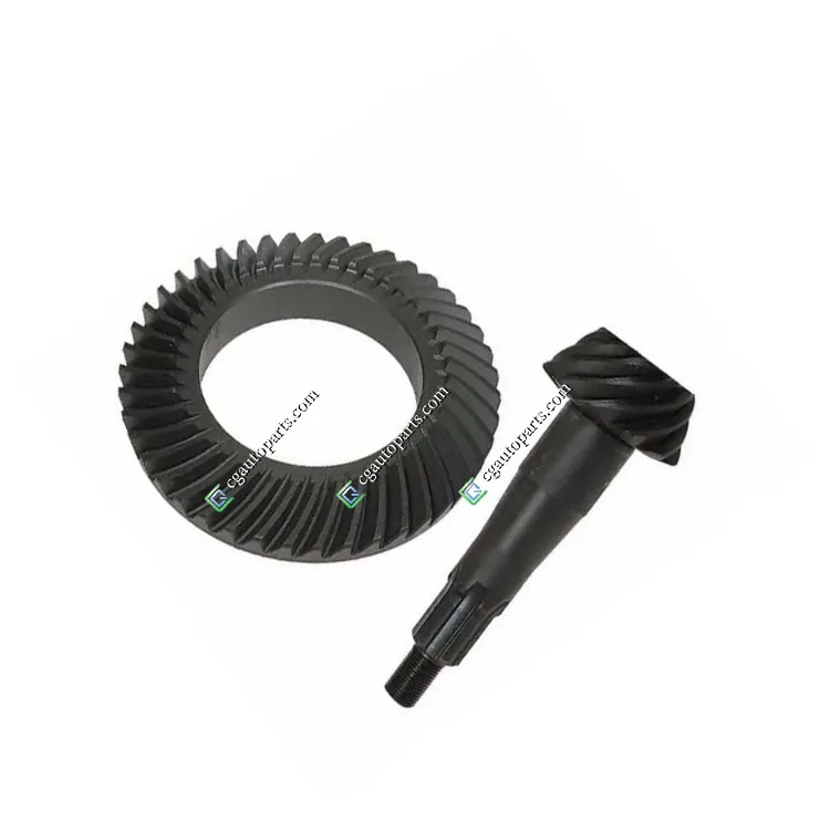 CG автозапчасти Корона oe 3302-2402165-10 2217-2402165-20 с Доля 8*41 8:41 9*41 для GZA горячая Распродажа