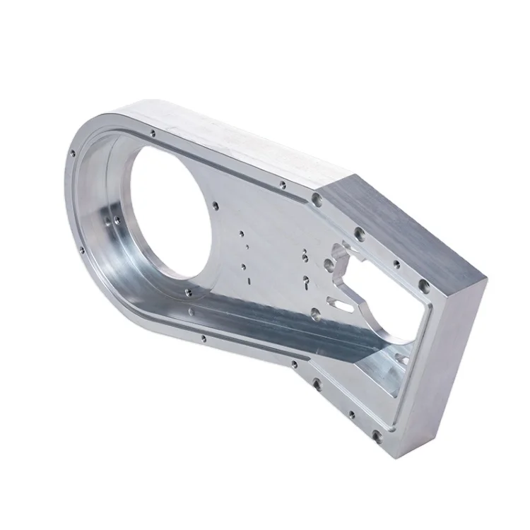 Best Sale Classy Carbon steel Precision Casting Semiconductor Parts