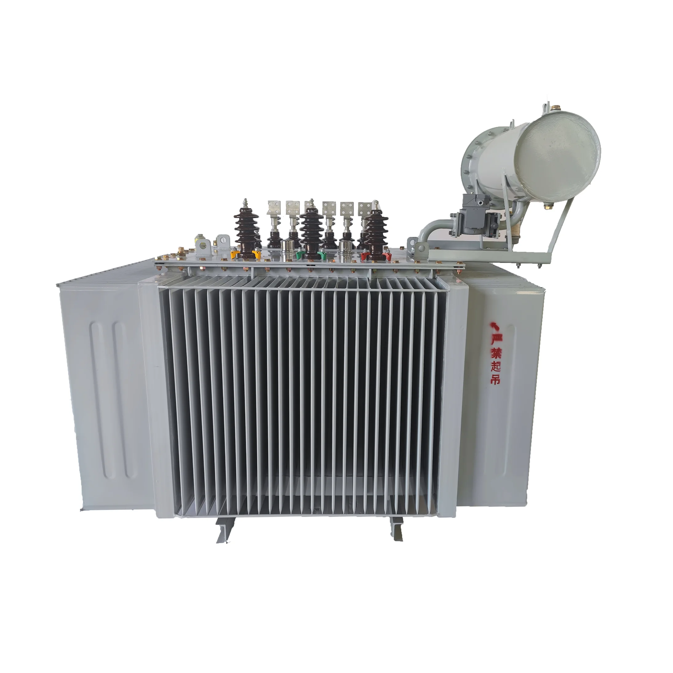 electrical substation transformer 630kva Oil immersed Type transformer 50kva transformer price