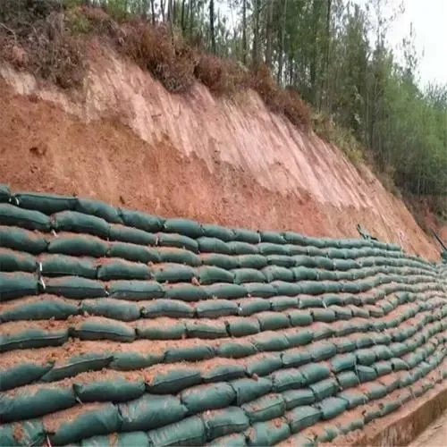 Китайский новый дизайн от производителя геотекстильные тканые водонепроницаемые сумки