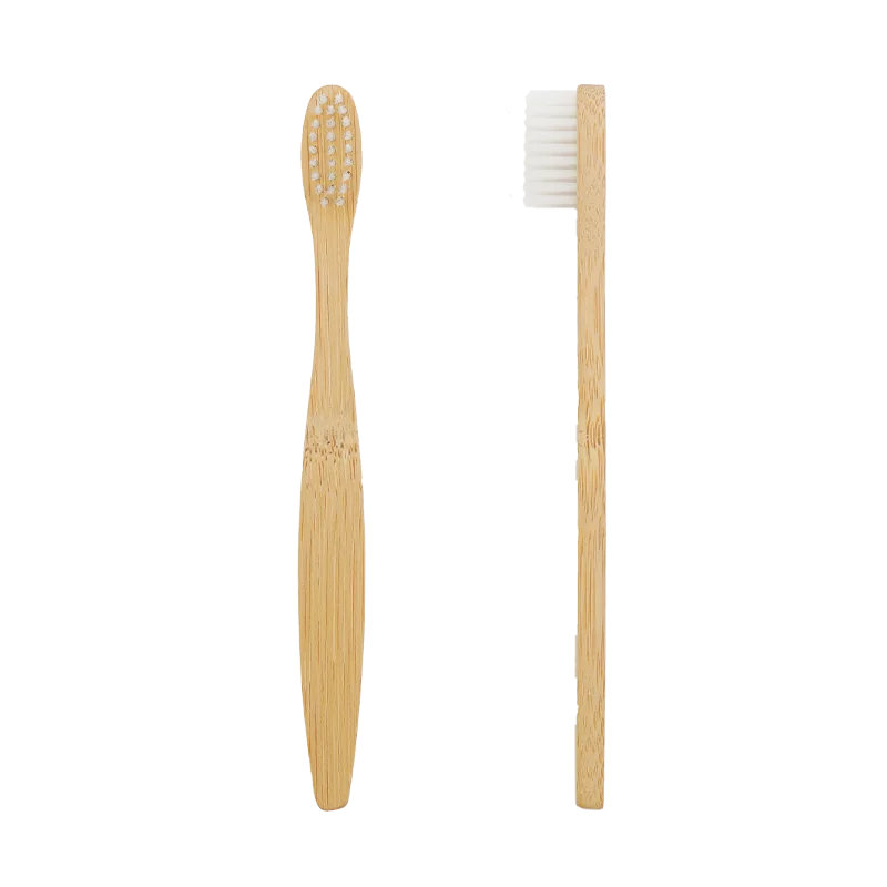 Manufacture Customized Disposable Hotel Amenities Dental Kit Hotel Toothbrush With Toothpaste