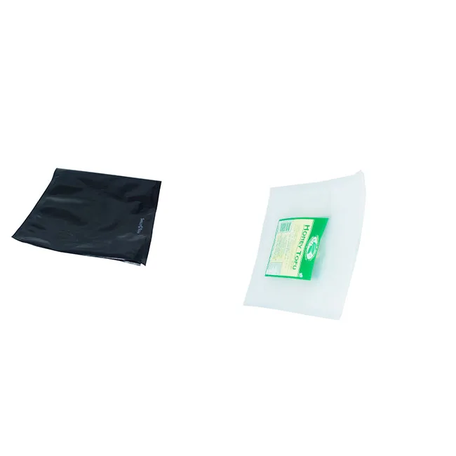 Secure Food Storage Vacuum Bag High Performance Seal and Daily Food Preservation Vacuum Sealing Pouch