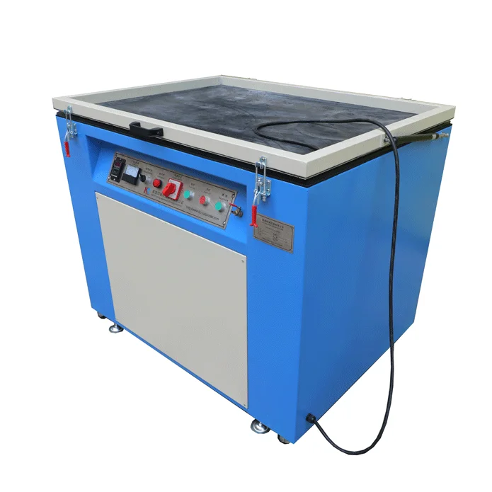 Famous Brand Large Format UV Exposure Machine Automatic Plate CTP with Computer Control New and Used Condition Available