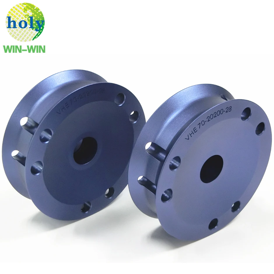 CNC Precision Machining Medical equipment CNC Parts by CNC lathe processing