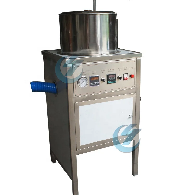 Новое изобретение техники Чеснок пилинг машина/Чеснок Овощечистка/чеснок Гвоздика овощечистка