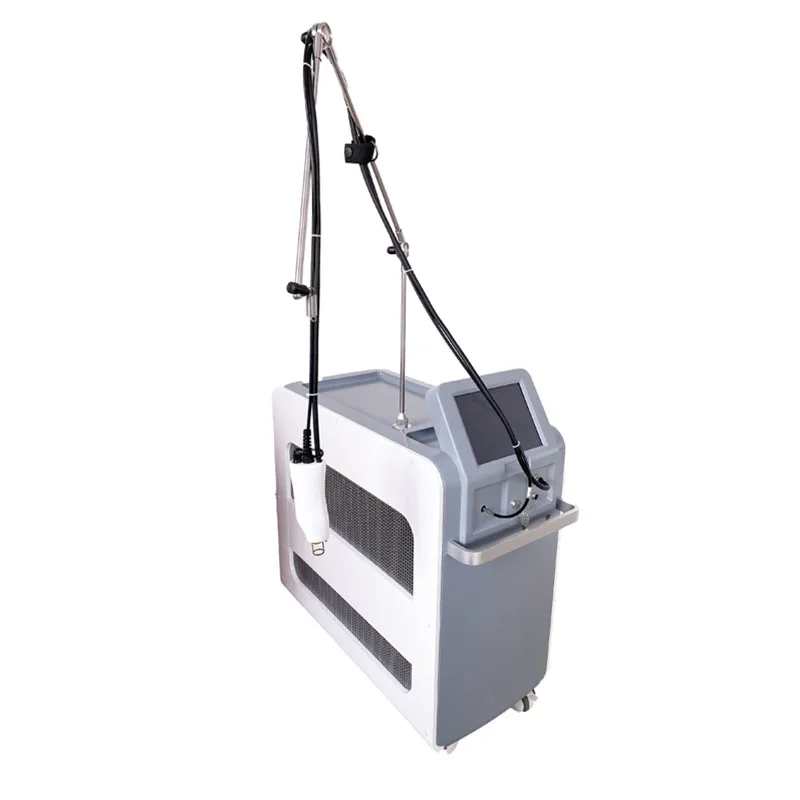 Best Price Lexandrite 755nm/1064nm Alexandrite Laser Hair Removal Machine With High Power