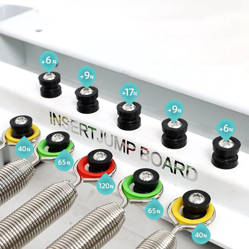 Portable home used pilates reformer gym fitness equipment pilates core bed cadillac reformer spring pilates