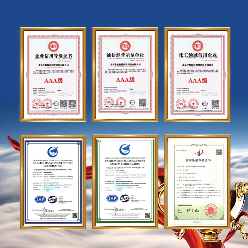 Best Selling Industrial Gear Oil Mineral ISO 150 Anti Wear anti rust Provide Protection For Machinery